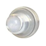 BLUE SEA Boot Reset Button Clear – Electrical Accessories | Marine Overhauling Florida