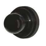 BLUE SEA Boot Reset Button Blk – Electrical Accessories | Marine Overhauling Florida