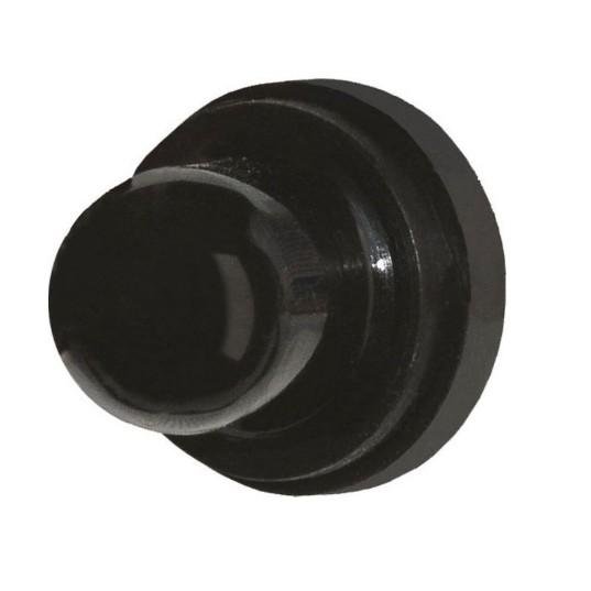 BLUE SEA Boot Reset Button Blk – Electrical Accessories | Marine Overhauling Florida