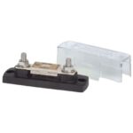BLUE SEA Fuse Block ANL 35300A w/cover – Navigation Accessories | Marine Overhauling Florida