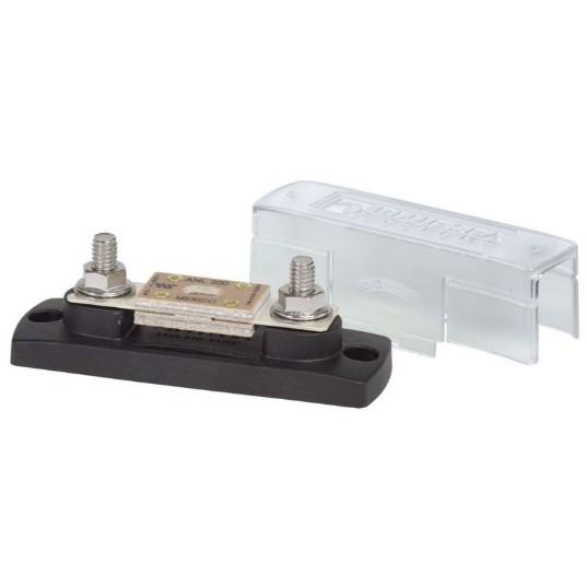 BLUE SEA Fuse Block ANL 35300A w/cover – Navigation Accessories | Marine Overhauling Florida