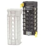 BLUE SEA Circ Brkr Block ST CLB 6circ Ind – Circuit Breakers | Marine Overhauling Florida