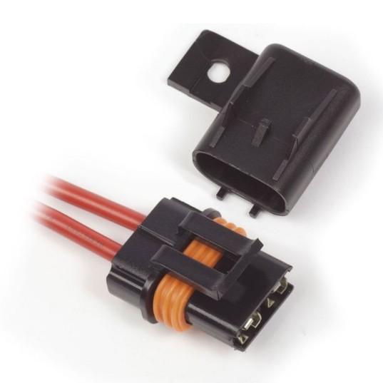 BLUE SEA Fuse Holder ATO/ATC Waterproof – Fuses | Marine Overhauling Florida