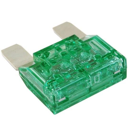 BLUE SEA Fuse MAXI 30A – Fuses | Marine Overhauling Florida