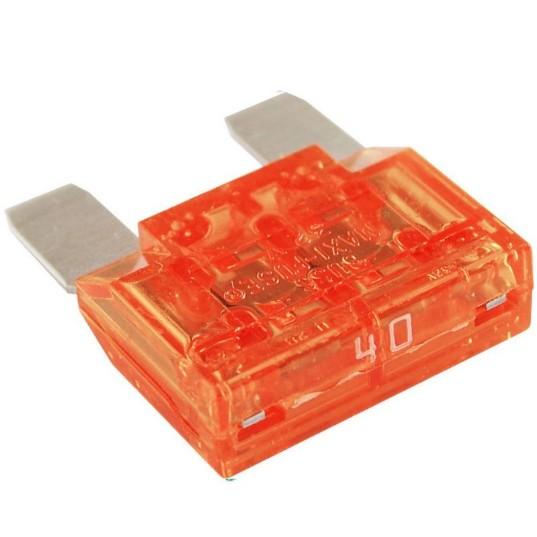 BLUE SEA Fuse MAXI 40A – Fuses | Marine Overhauling Florida