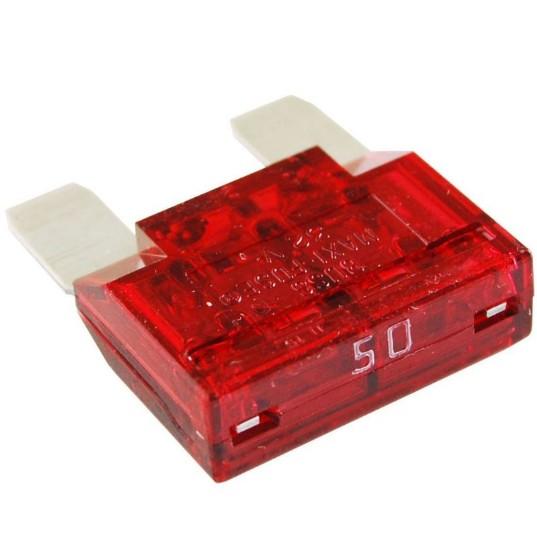 BLUE SEA Fuse MAXI 50A – Fuses | Marine Overhauling Florida