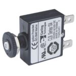 BLUE SEA Circuit Breaker Push Button QC 15A – Circuit Breakers | Marine Overhauling Florida