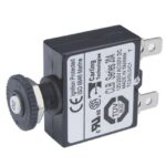 BLUE SEA Circuit Breaker Push Button QC 20A – Circuit Breakers | Marine Overhauling Florida