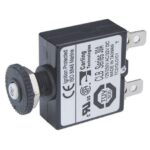 BLUE SEA Circuit Breaker Push Button QC 30A – Circuit Breakers | Marine Overhauling Florida