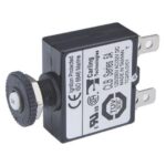 BLUE SEA Circuit Breaker Push Button QC 40A – Circuit Breakers | Marine Overhauling Florida