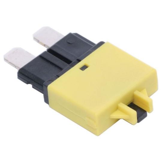 BLUE SEA Circuit Breaker ATO/ATC 20A 2pk – Circuit Breakers | Marine Overhauling Florida