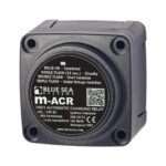 BLUE SEA Solenoid M Series 65A 12/24V ACR – Solenoids | Marine Overhauling Florida