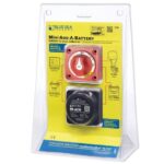 BLUE SEA Solenoid Add A Battery Mini – Solenoids | Marine Overhauling Florida