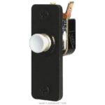 BLUE SEA Switch Push Button OFF-(ON) – Power Distribution | Marine Overhauling Florida