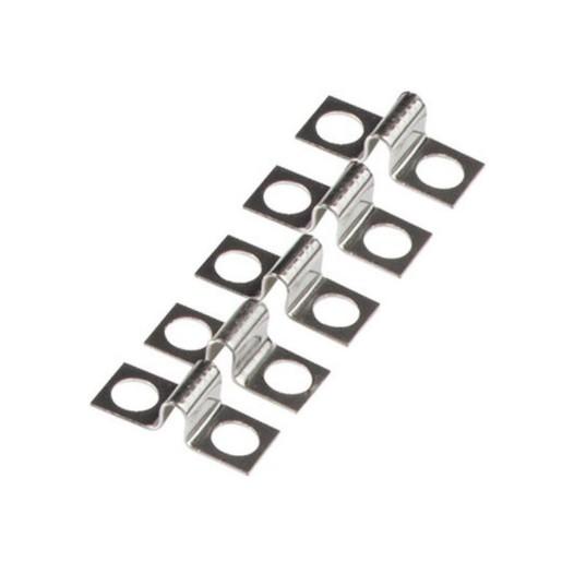 BLUE SEA Jumper Terminal 2400 Series – Electrical Connectors | Marine Overhauling Florida