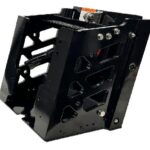 BOB’S MACHINE 10″ Race Lite Action 400hp PC-GB w/HS plate – Jack Plates | Marine Overhauling Florida