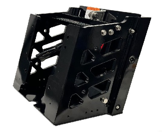BOB’S MACHINE 10″ Race Lite Action 400hp PC-GB w/HS plate – Jack Plates | Marine Overhauling Florida