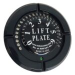 BOB’S MACHINE Shop Black Gauge Kit – Inverters | Marine Overhauling Florida