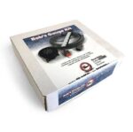 BOB’S MACHINE Shop Black Gauge Kit – Inverters | Marine Overhauling Florida