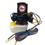 BOB’S MACHINE Shop Hydraulic Pump Assembly Complete – Jack Plate Accessories | Marine Overhauling Florida