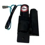 BOB’S MACHINE EHA 6″ Action Series Pump Assembly – Jack Plate Accessories | Marine Overhauling Florida
