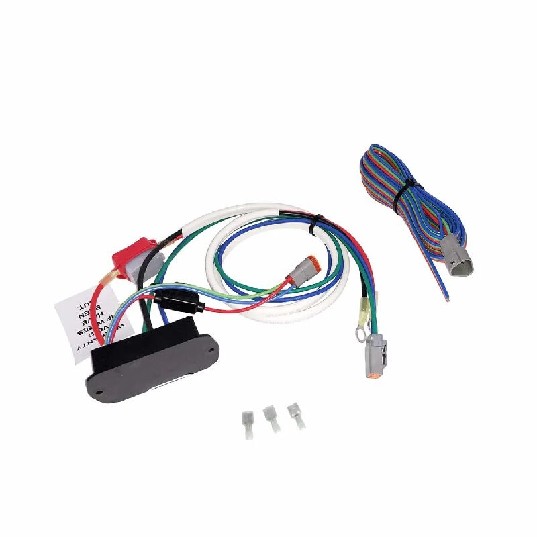 BOB’S MACHINE Action Series Relay Kit – Jack Plate Accessories | Marine Overhauling Florida