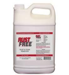 BOESHIELD 1 gal. Bulk Rust Free (Must order qty – 4) – Sealants & Adhesives | Marine Overhauling Florida
