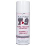BOESHIELD 12 oz. Aero Boeshield T-9 (Must be case pack qty – 12) – Sealants & Adhesives | Marine Overhauling Florida