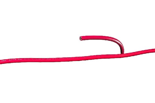 CAMERON CONNECT 10TC-RED 100′ – Marine Wire | Marine Overhauling Florida