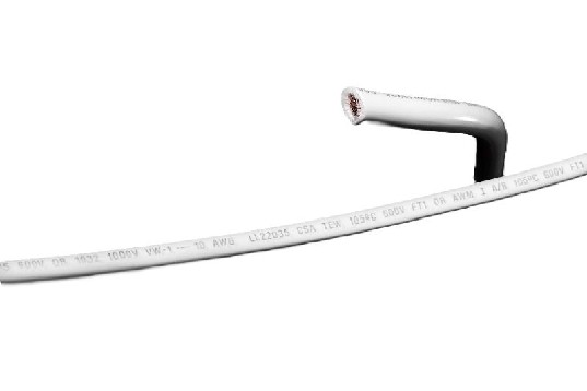 CAMERON CONNECT 10TC-WHITE 100′ – Marine Wire | Marine Overhauling Florida