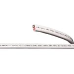 CAMERON CONNECT 12/2 WHT FLAT BOAT CABLE RED/BLK 100′ – Marine Wire | Marine Overhauling Florida