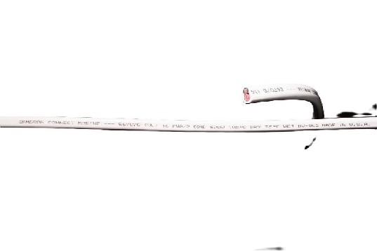 CAMERON CONNECT 16/2 WHT FLAT BOAT CABLE RED/BLK 100′ – Marine Wire | Marine Overhauling Florida