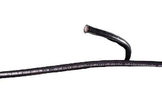 CAMERON CONNECT 6TC-BLACK BATTERY 50′ – Marine Wire | Marine Overhauling Florida