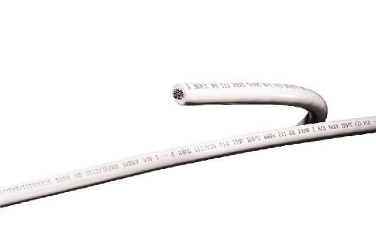 CAMERON CONNECT 8TC-WHITE 50′ – Marine Wire | Marine Overhauling Florida