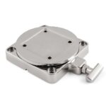 CANNON Low Profile Swivel Base, Stainless Steel – Boating | Marine Overhauling Florida