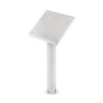 CANNON Gimbal Mount, Stainless Steel, 12″ – Boating | Marine Overhauling Florida