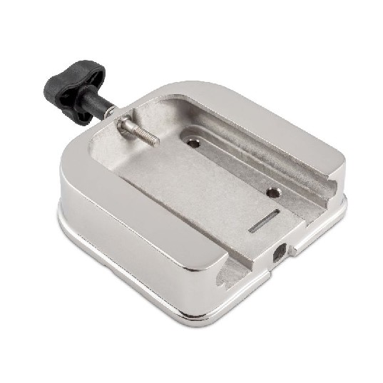 CANNON Universal Mounting Base, Stainless Steel – Boating | Marine Overhauling Florida