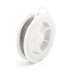 CANNON Braided Downrigger Cable, Steel, 150′ – Boating | Marine Overhauling Florida