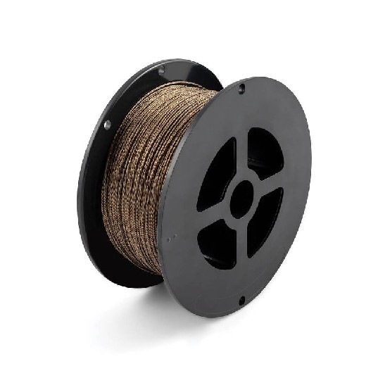 CANNON Braided Downrigger Cable, Steel, 200′ – Boating | Marine Overhauling Florida