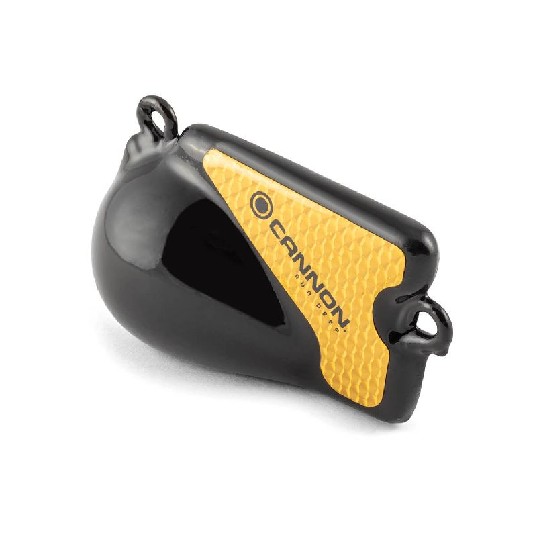 CANNON Downrigger Weight, 4 lb – Boating | Marine Overhauling Florida