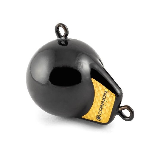 CANNON Downrigger Weight, 6 lb – Boating | Marine Overhauling Florida