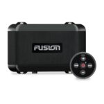 Fusion® MS-BB100 Black Box – Audio & Entertainment | Marine Overhauling Florida