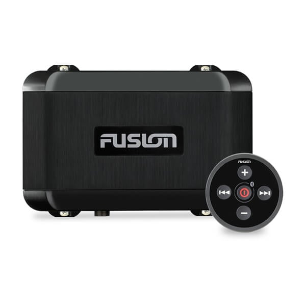 Fusion® MS-BB100 Black Box – Audio & Entertainment | Marine Overhauling Florida