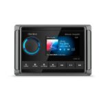 Clarion® Marine Source Unit – Audio & Entertainment | Marine Overhauling Florida