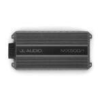 JL Audio® MX Marine and Powersports Amplifiers – Amplifiers | Marine Overhauling Florida