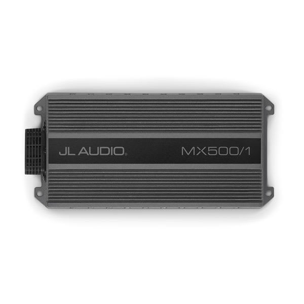 JL Audio® MX Marine and Powersports Amplifiers – Amplifiers | Marine Overhauling Florida