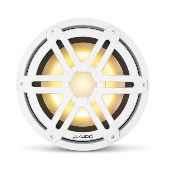 JL Audio® M3 Marine Subwoofer – Audio & Entertainment | Marine Overhauling Florida