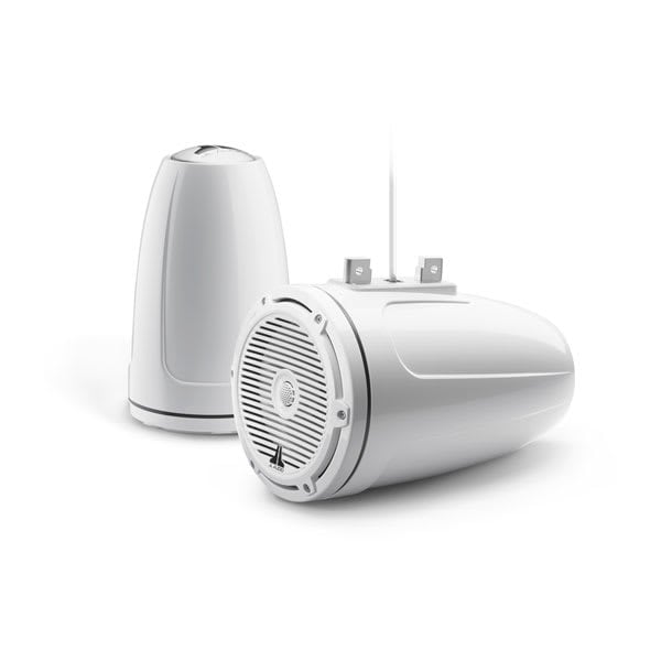 JL Audio® M3 Marine Speakers – Audio & Entertainment | Marine Overhauling Florida