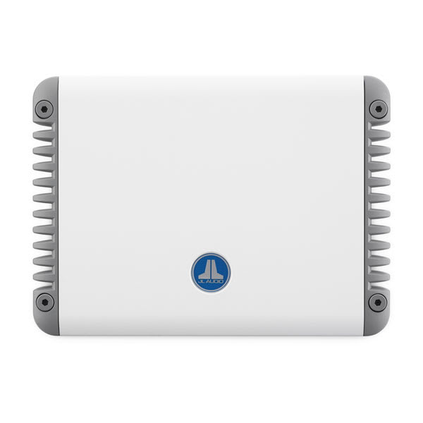 JL Audio® MHD Marine Amplifier – Amplifiers | Marine Overhauling Florida