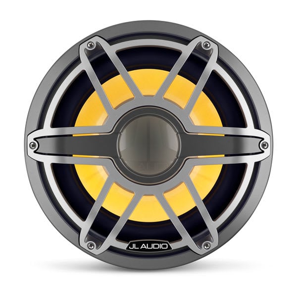 JL Audio® M7 Marine Subwoofer – Audio & Entertainment | Marine Overhauling Florida